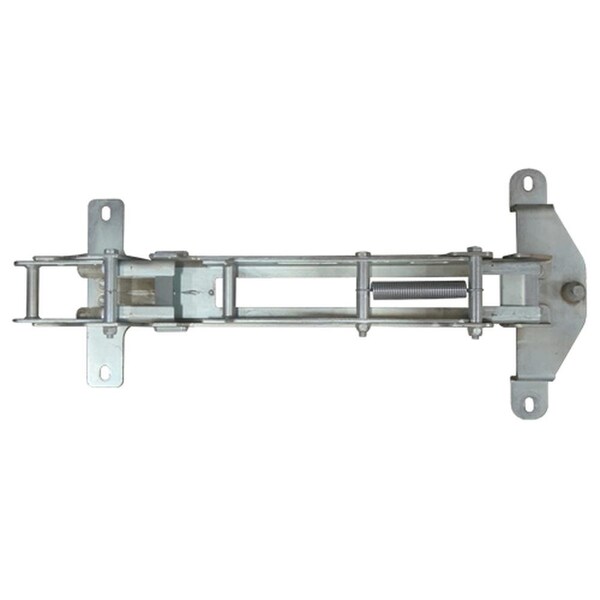 Aftermarket Poly Mount, Quick Release Bracket, Complete WN-01182700KIT-PEX - main